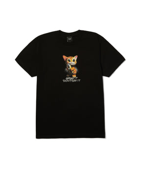 SPRAY IT S/S TEE