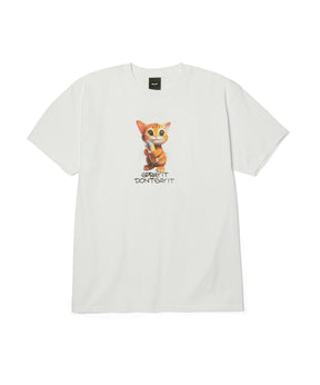 SPRAY IT S/S TEE