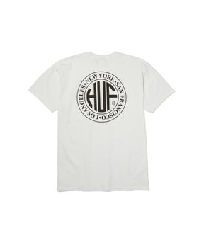 REGIONAL S/S TEE