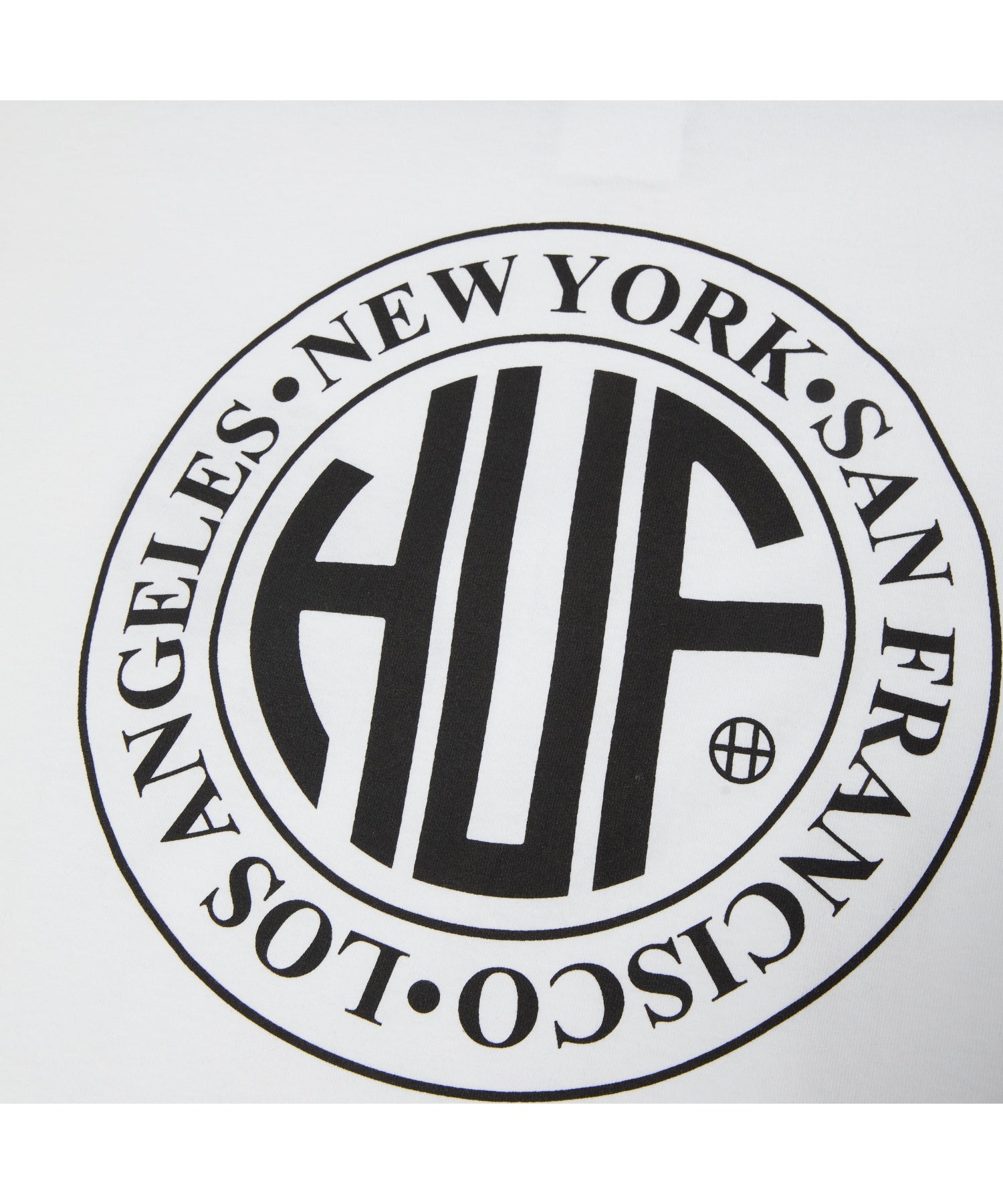 REGIONAL S/S TEE