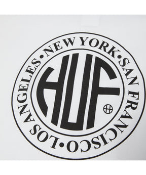REGIONAL S/S TEE