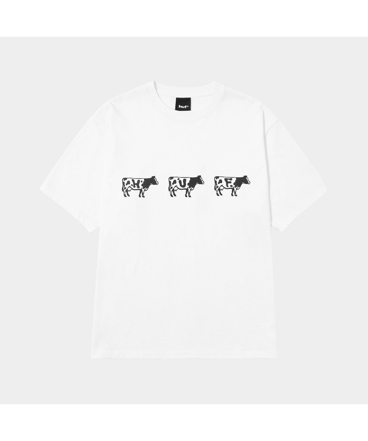 MOO SS TEE