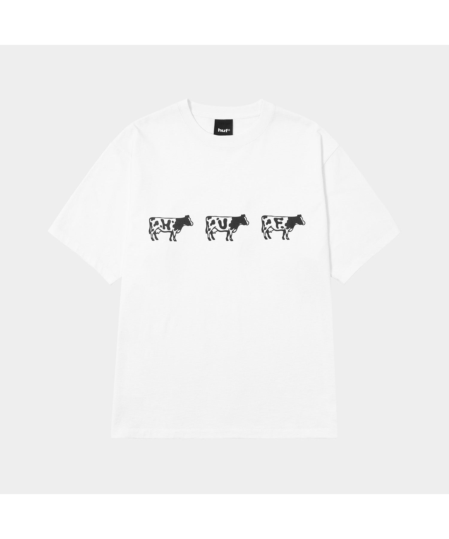 MOO SS TEE