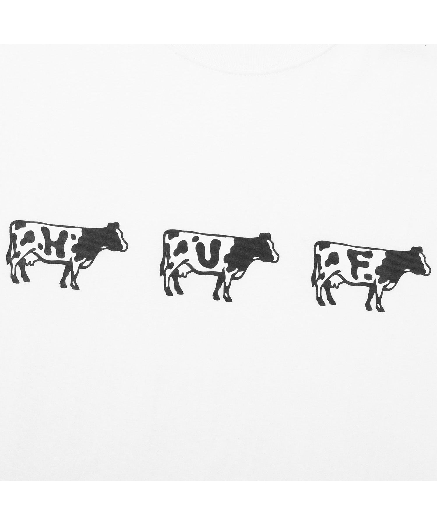 MOO SS TEE