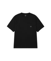 BOX LOGO POCKET S/S TEE