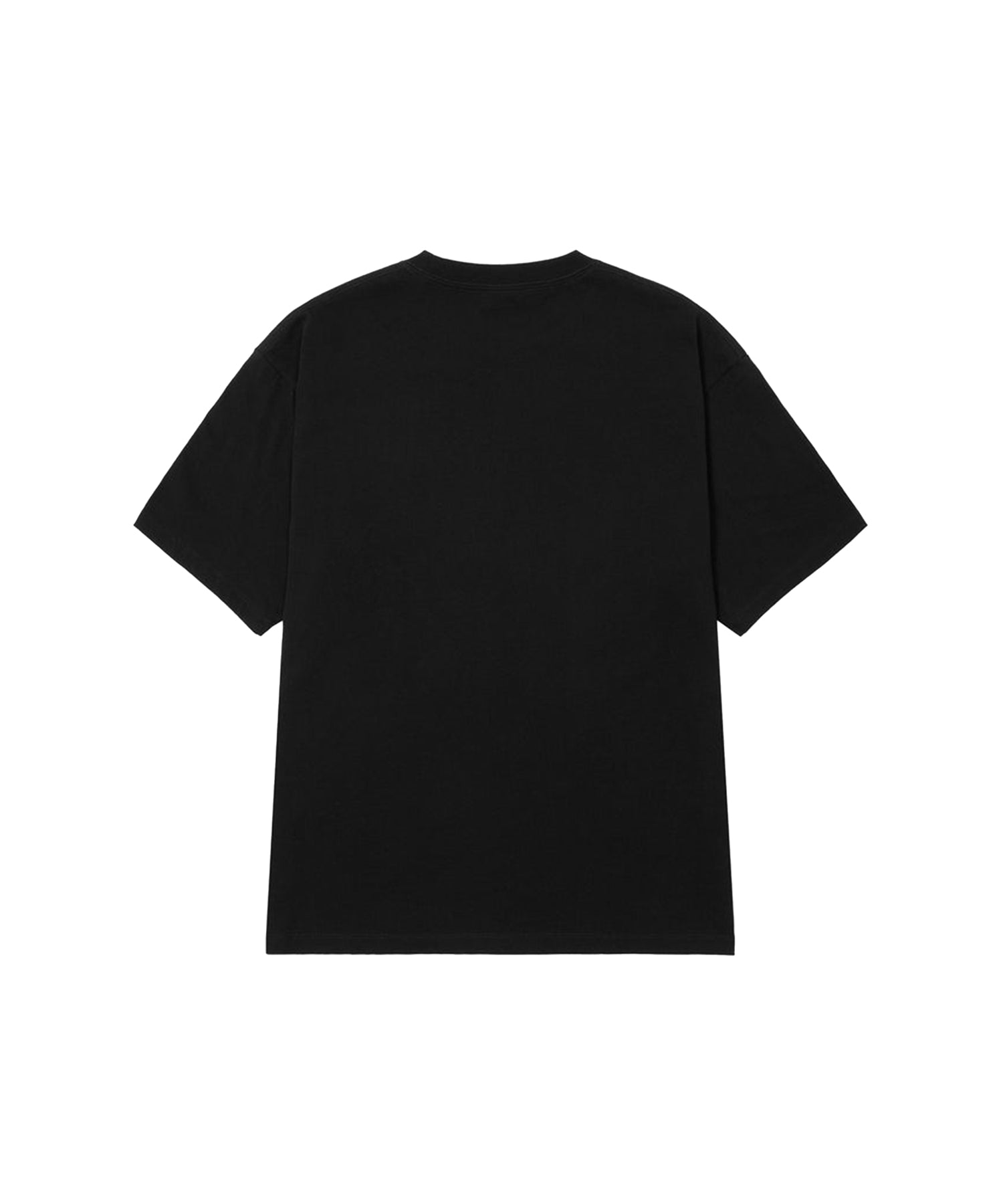 BOX LOGO POCKET S/S TEE