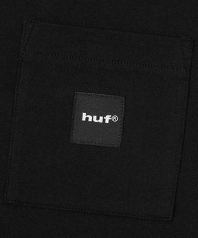 BOX LOGO POCKET S/S TEE