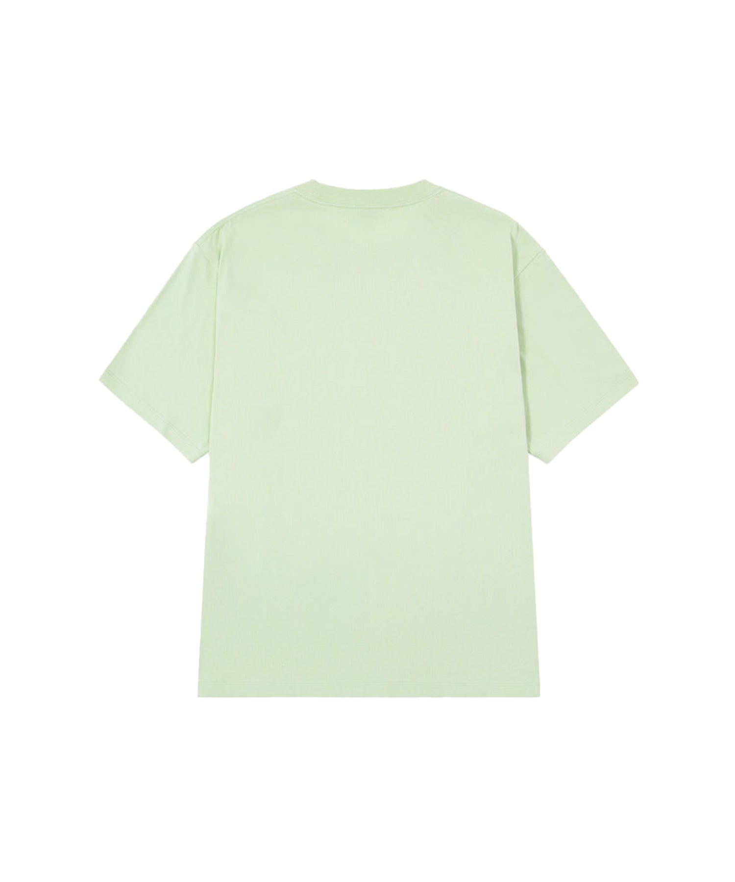 BOX LOGO POCKET S/S TEE