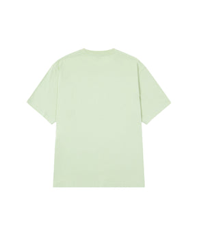 BOX LOGO POCKET S/S TEE