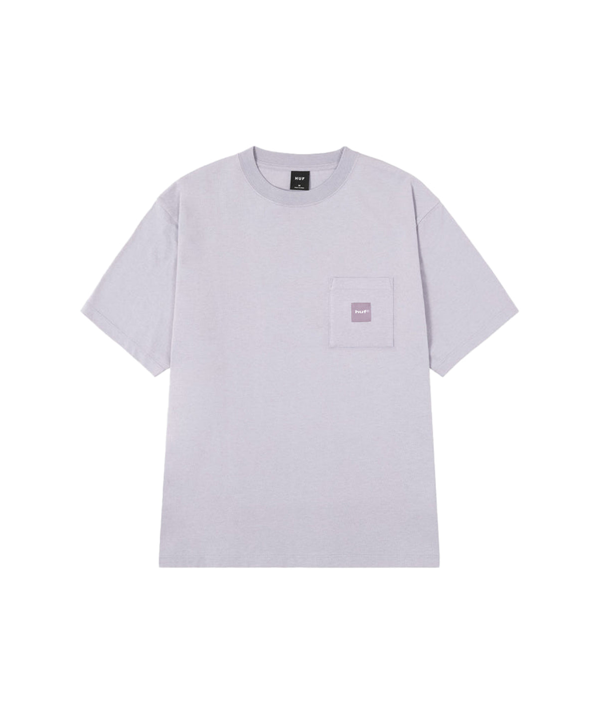 BOX LOGO POCKET S/S TEE