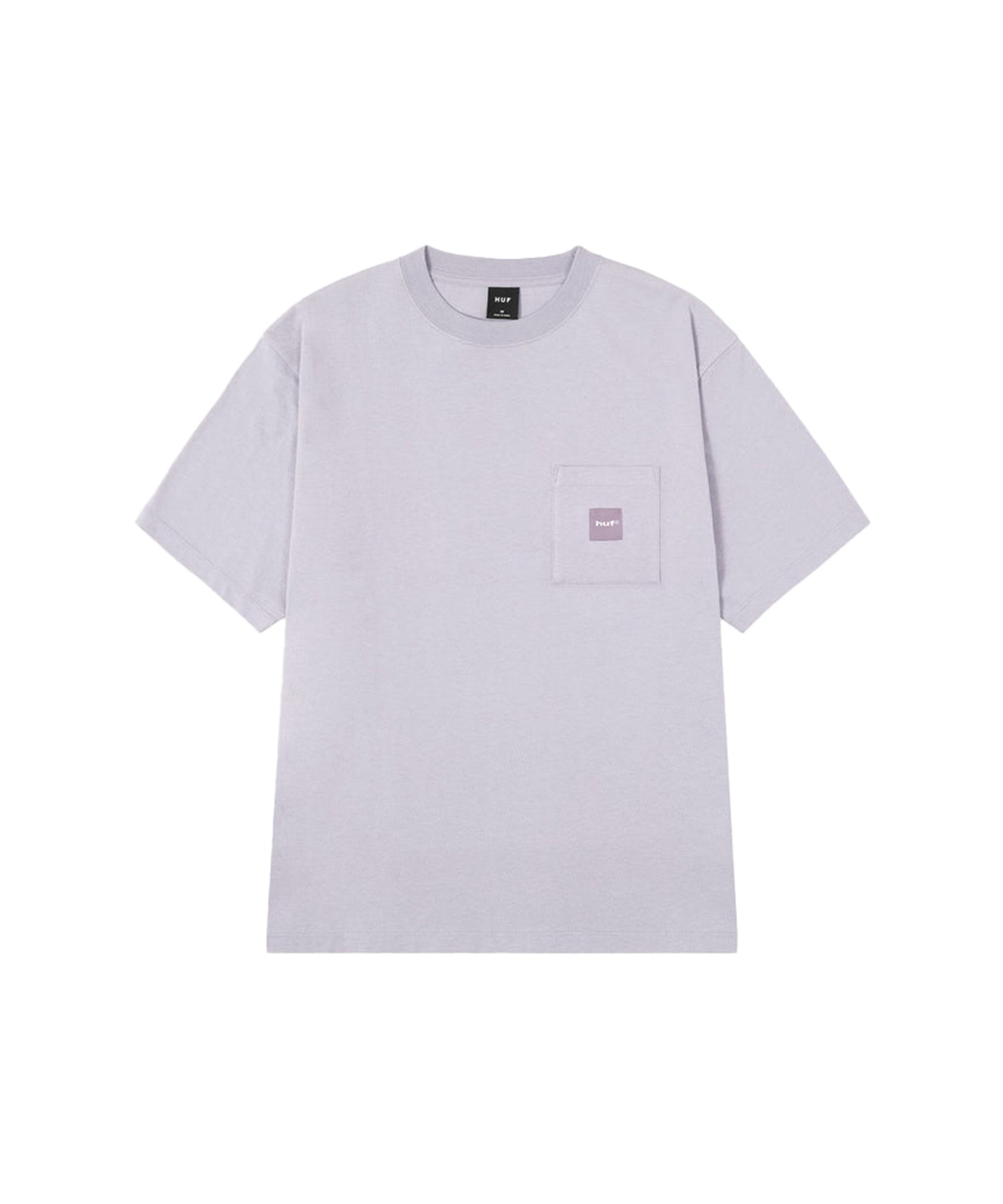 BOX LOGO POCKET S/S TEE