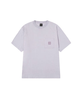 BOX LOGO POCKET S/S TEE
