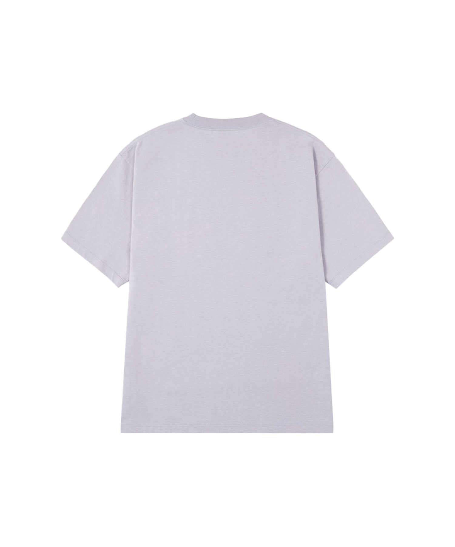 BOX LOGO POCKET S/S TEE