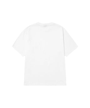 BOX LOGO POCKET S/S TEE
