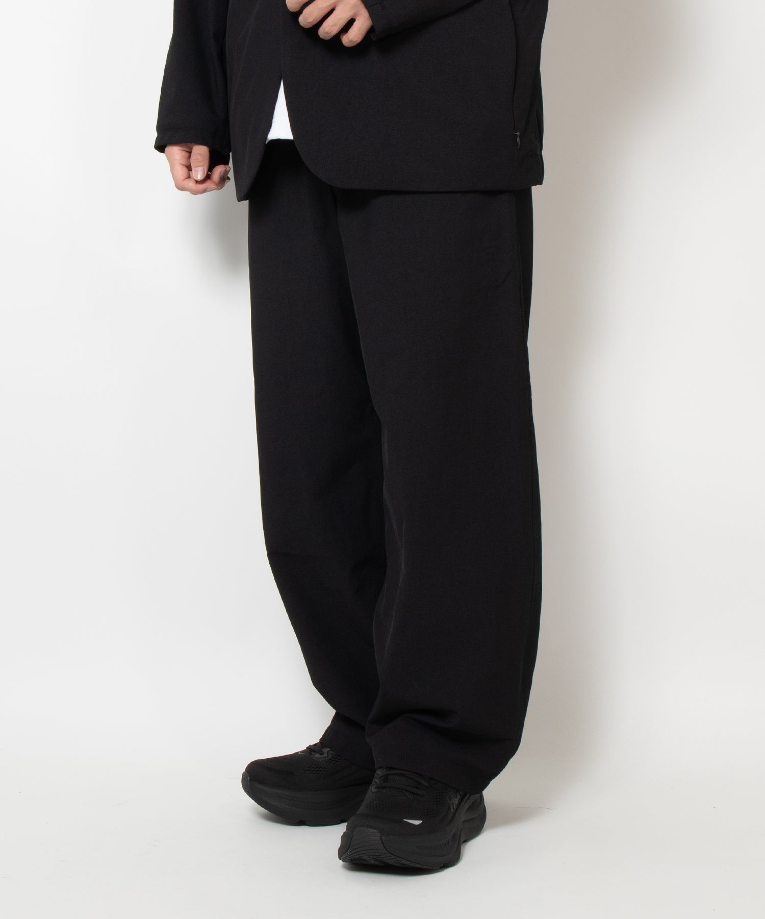 WALLET PANTS HOTEL GHOST CODE