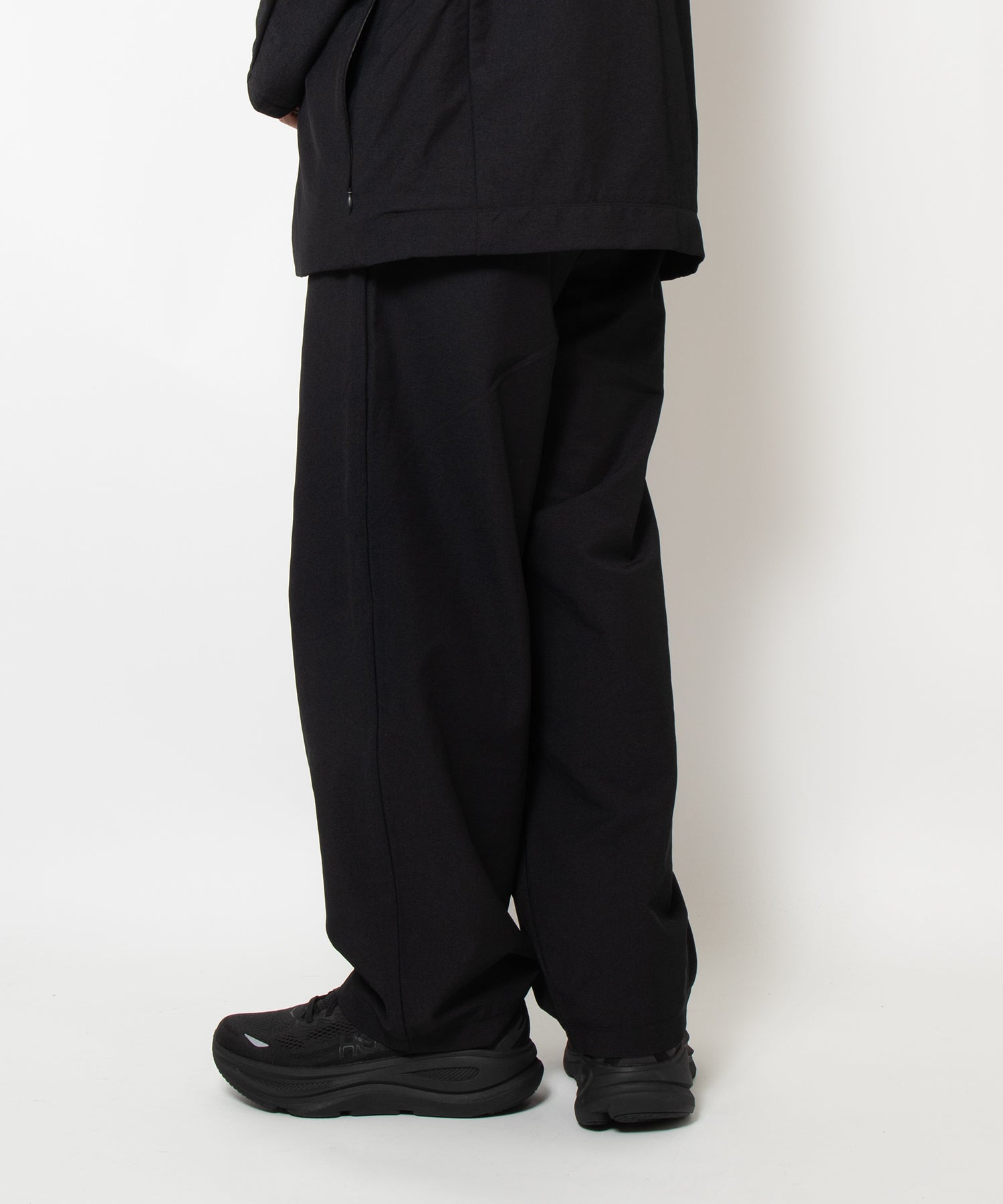 WALLET PANTS HOTEL GHOST CODE