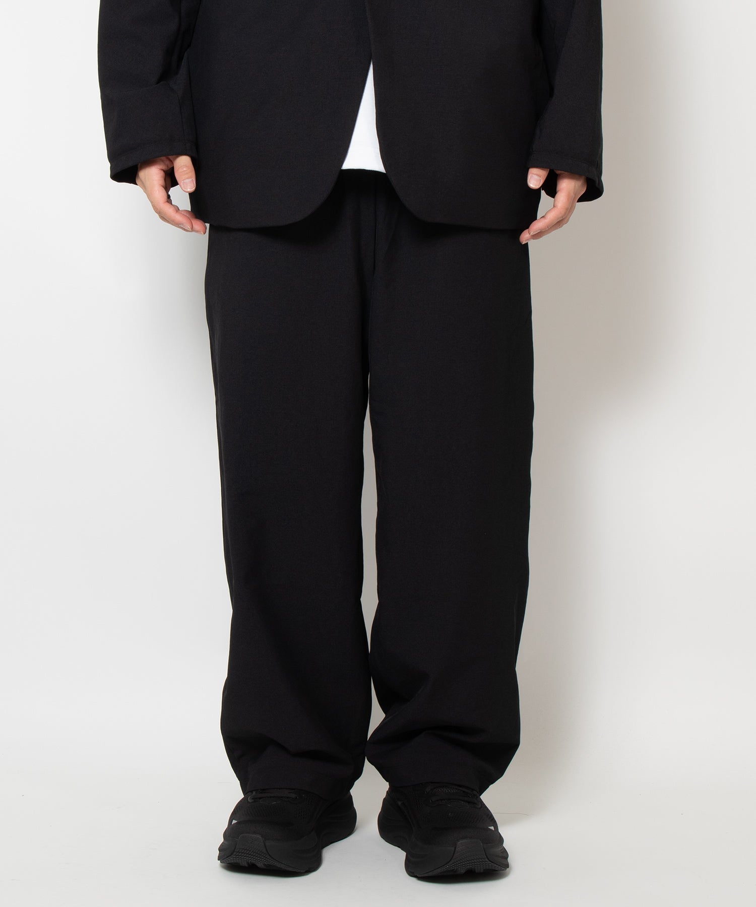 WALLET PANTS HOTEL GHOST CODE