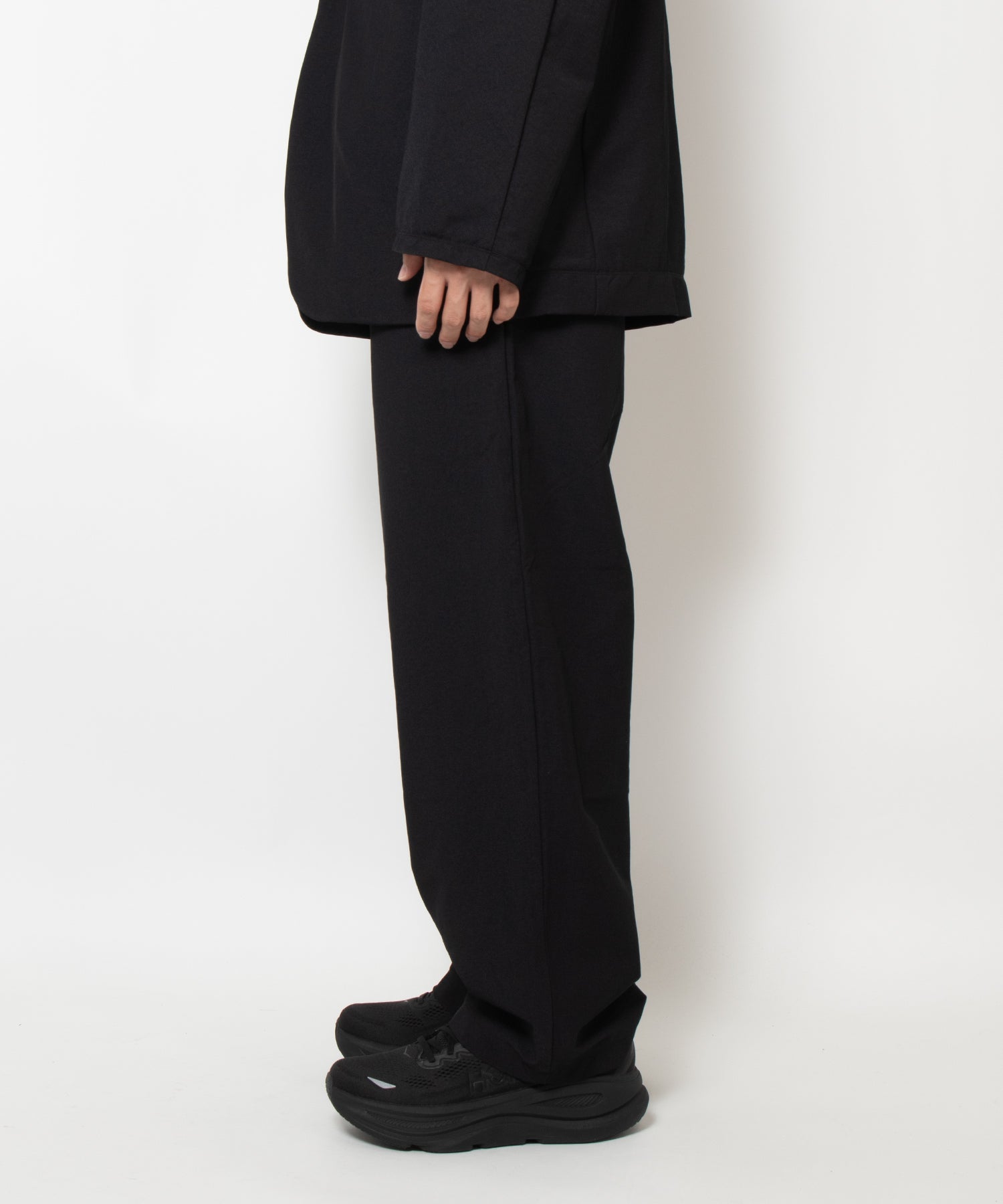 WALLET PANTS HOTEL GHOST CODE
