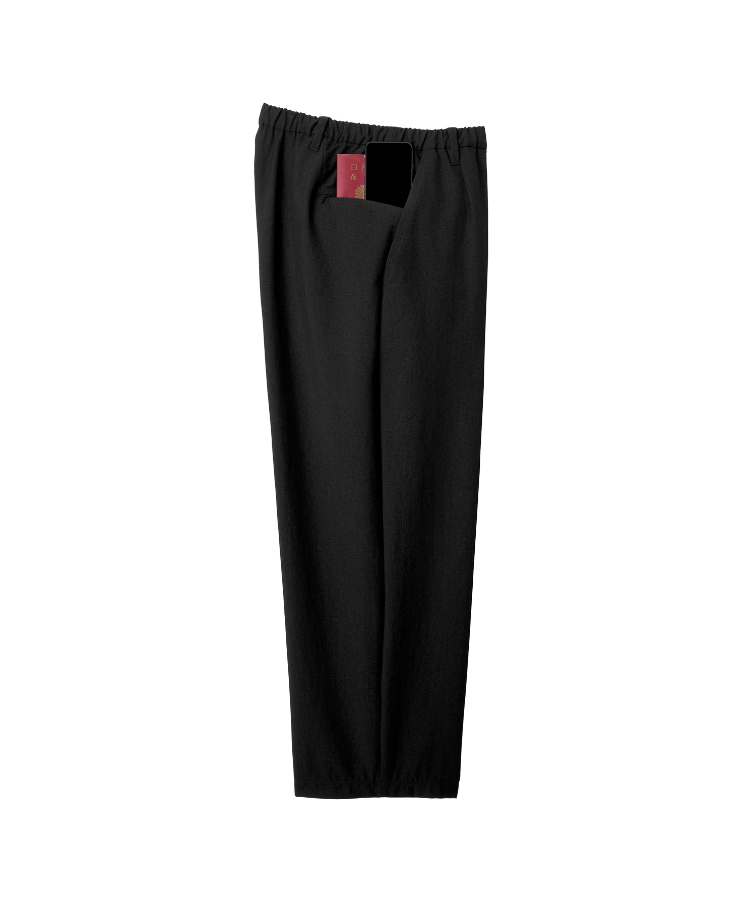 WALLET PANTS HOTEL GHOST CODE