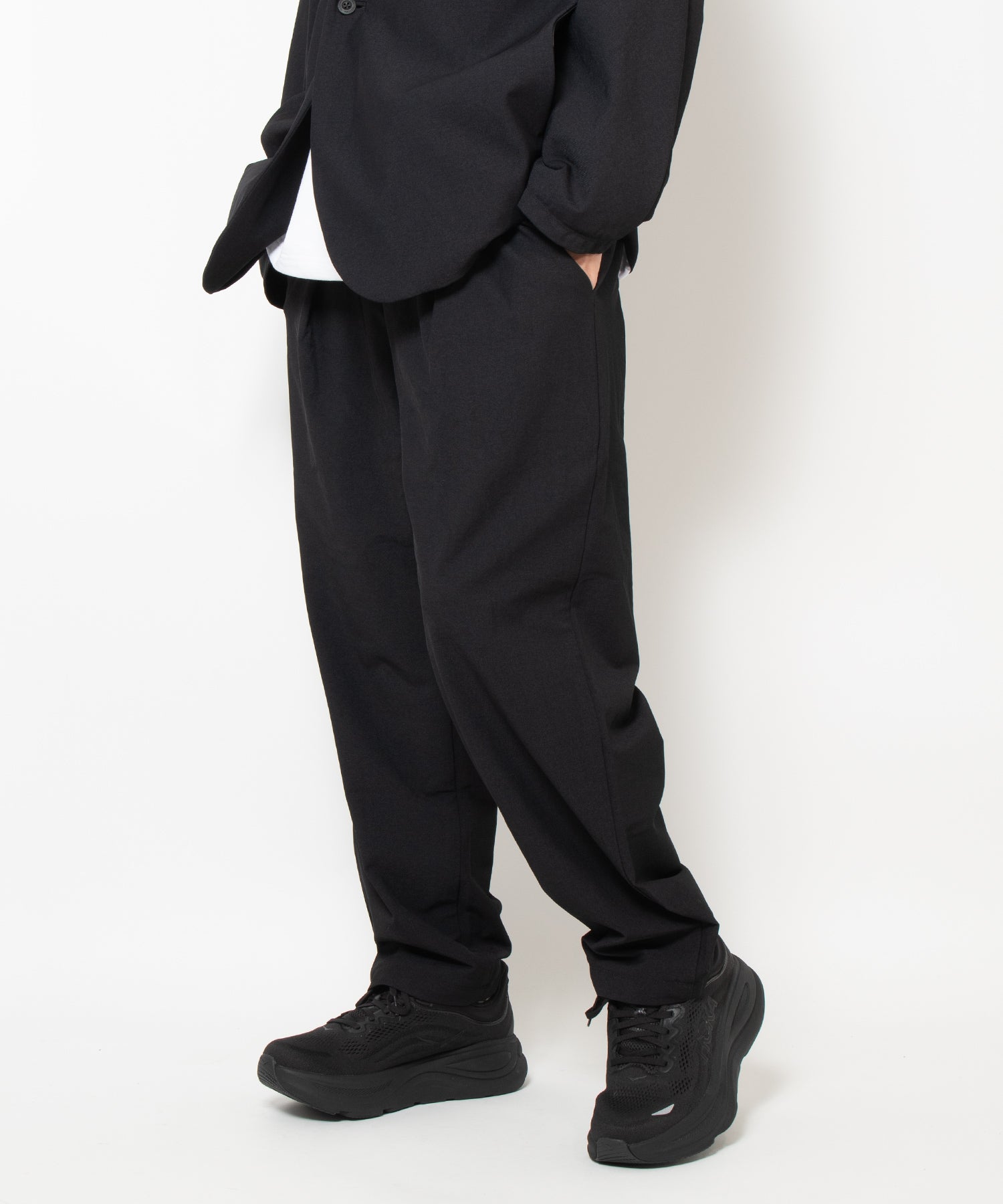 WALLET PANTS RESORT GHOST CODE