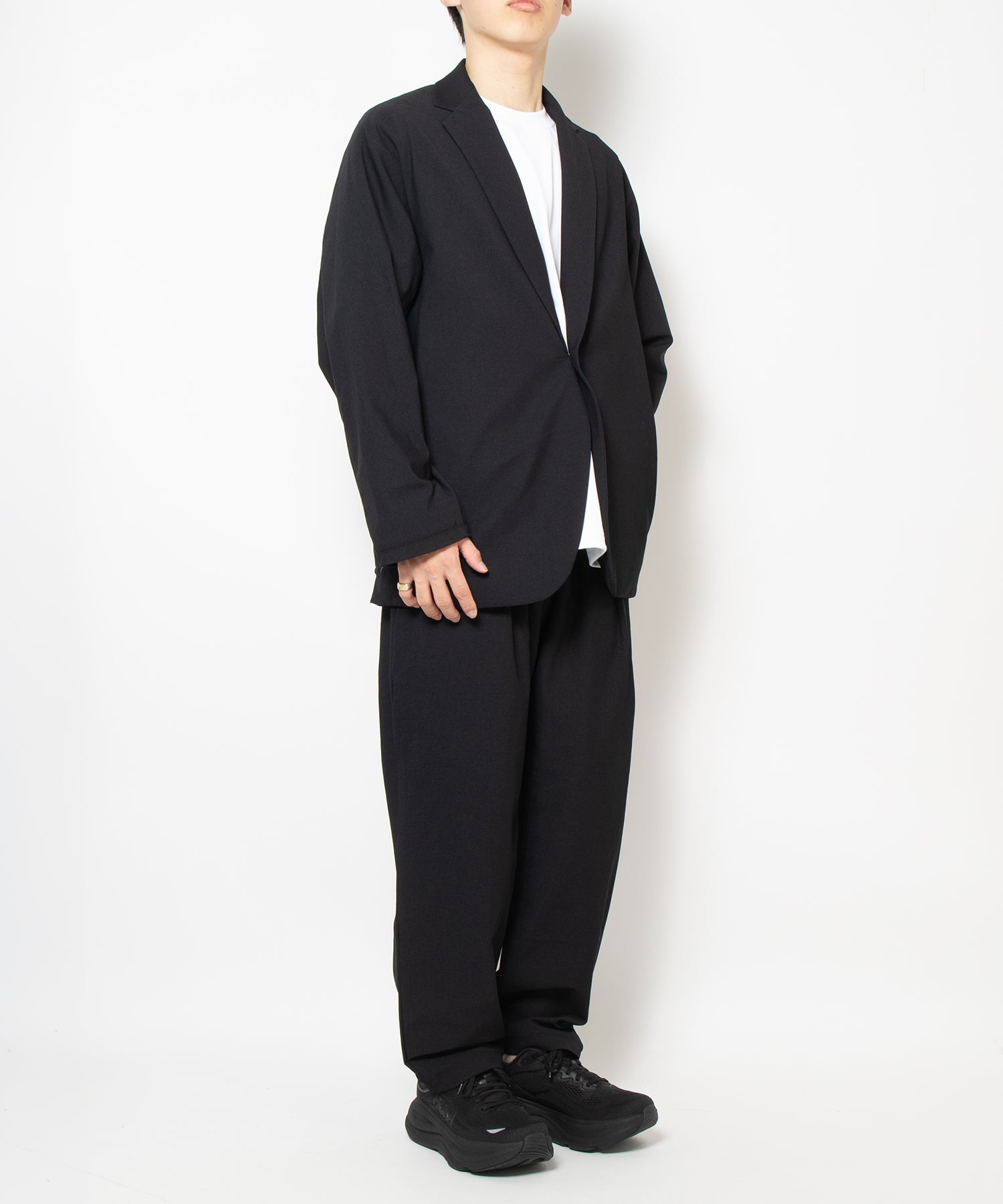 WALLET PANTS RESORT GHOST CODE