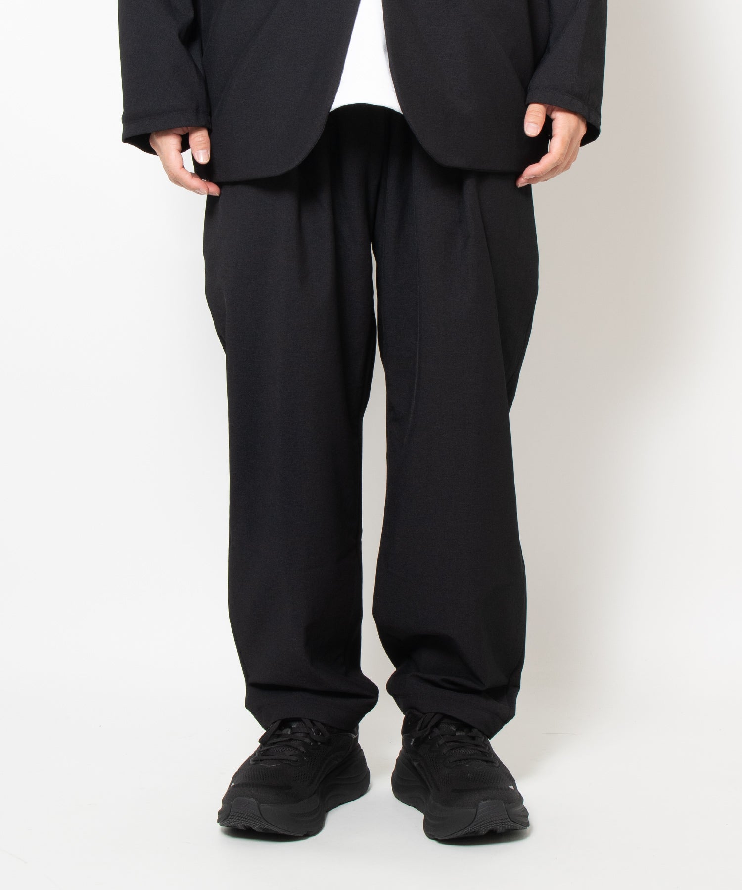 WALLET PANTS RESORT GHOST CODE