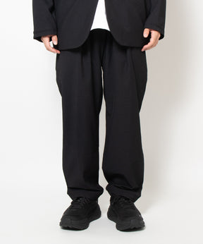 WALLET PANTS RESORT GHOST CODE