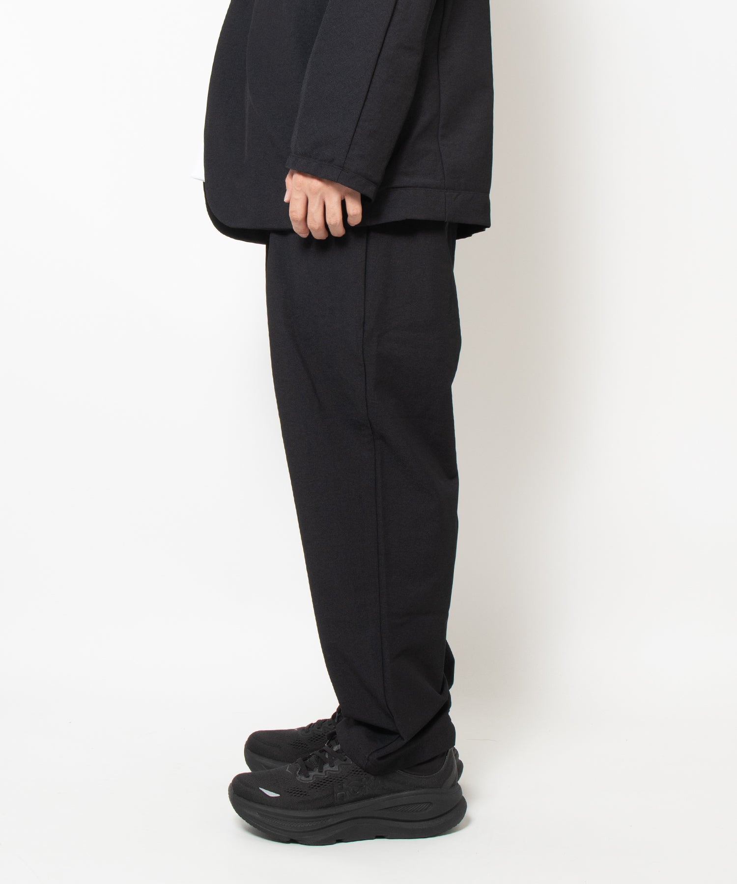 WALLET PANTS RESORT GHOST CODE