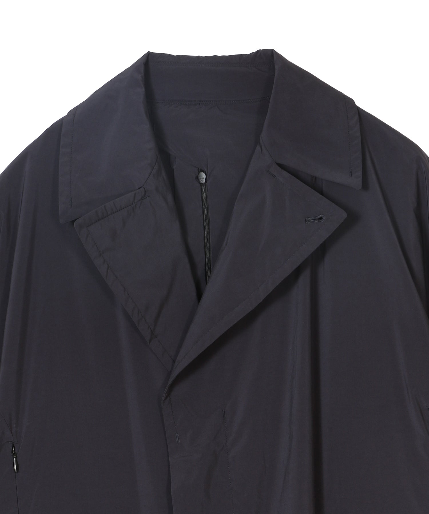 DEVICE COAT - DP