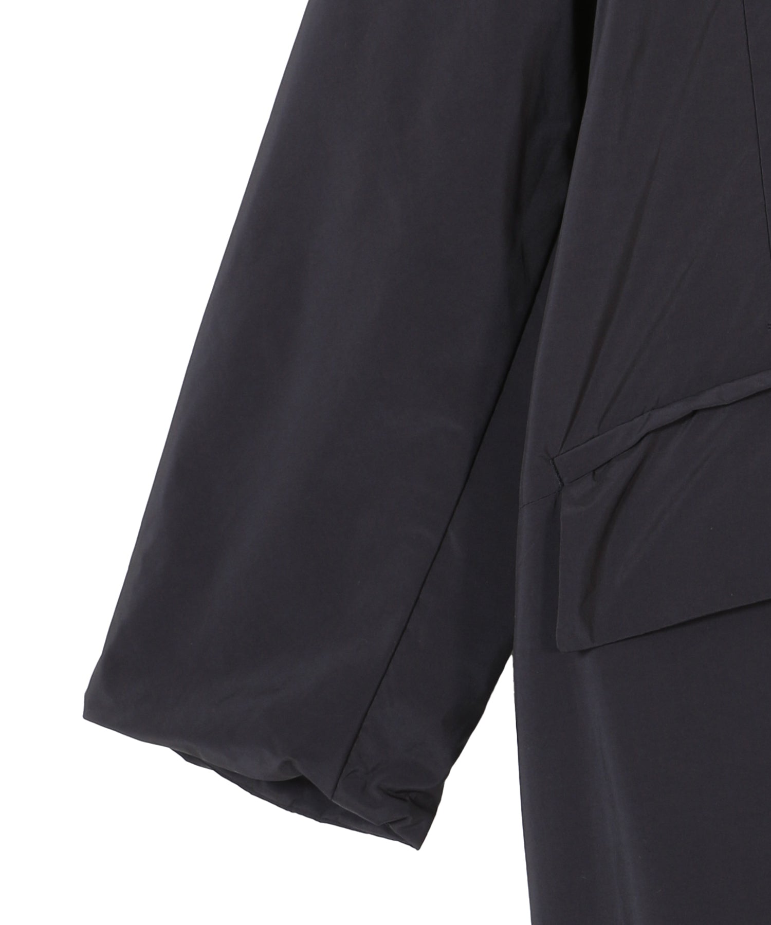 DEVICE COAT - DP
