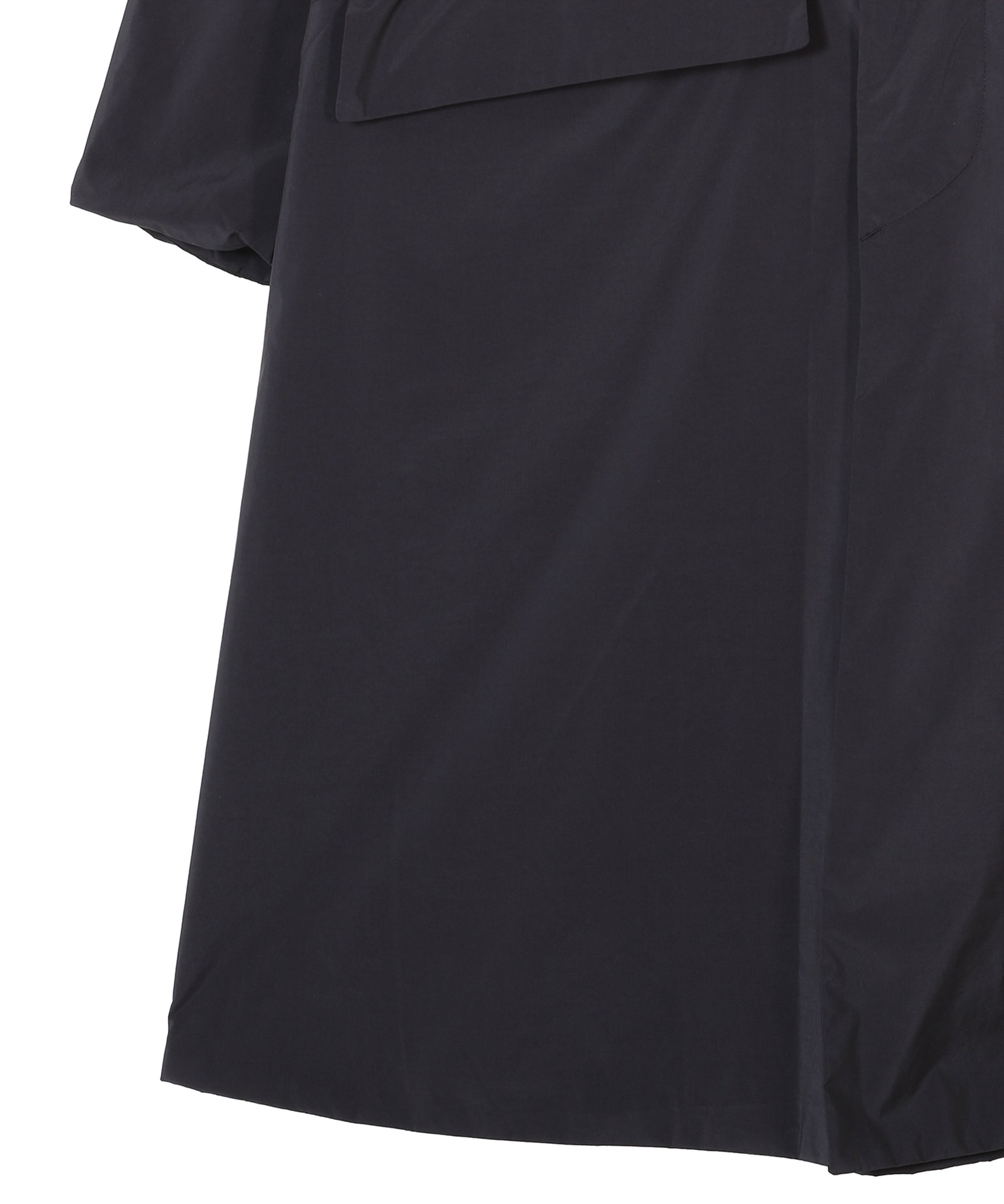 DEVICE COAT - DP