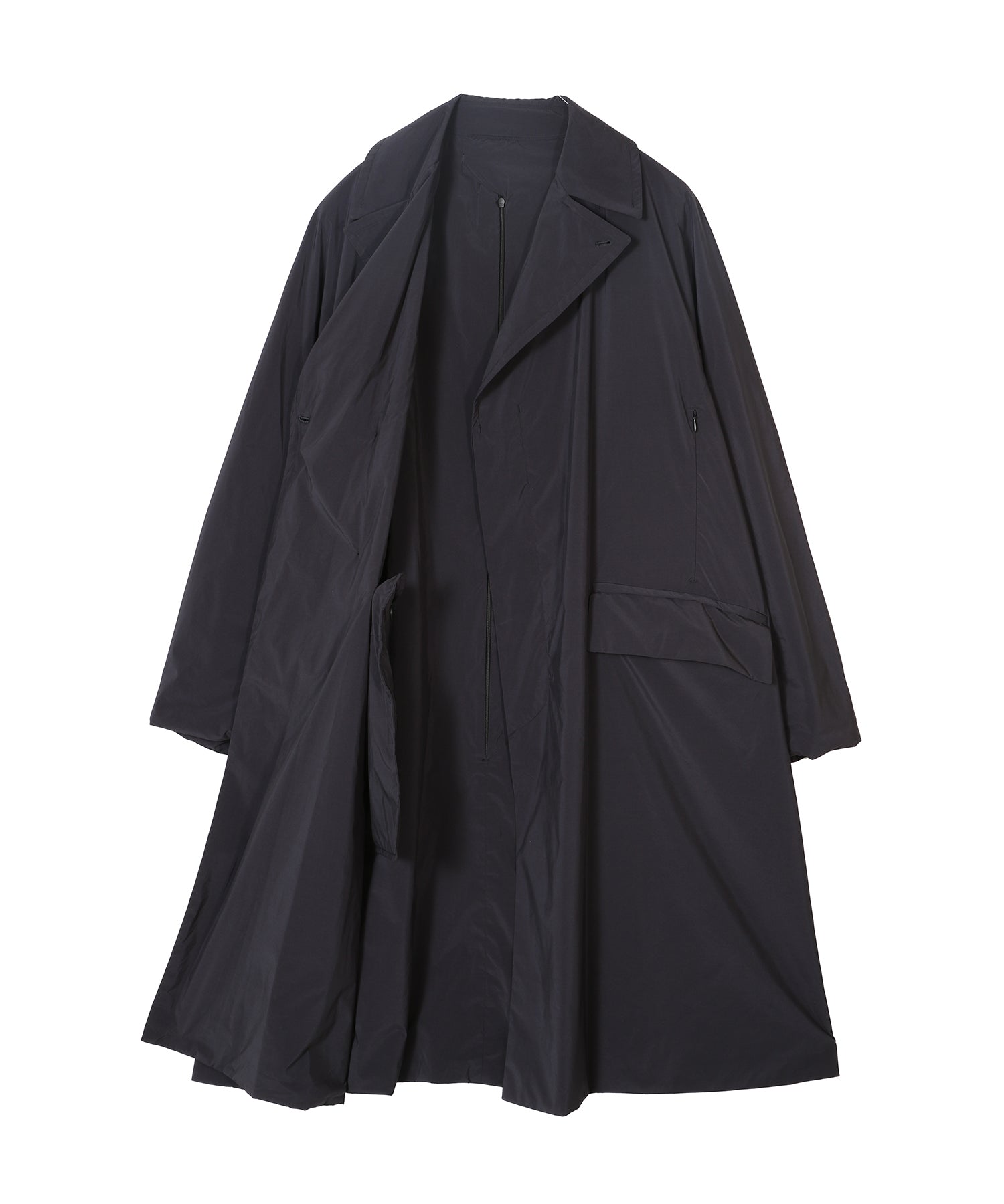 DEVICE COAT - DP