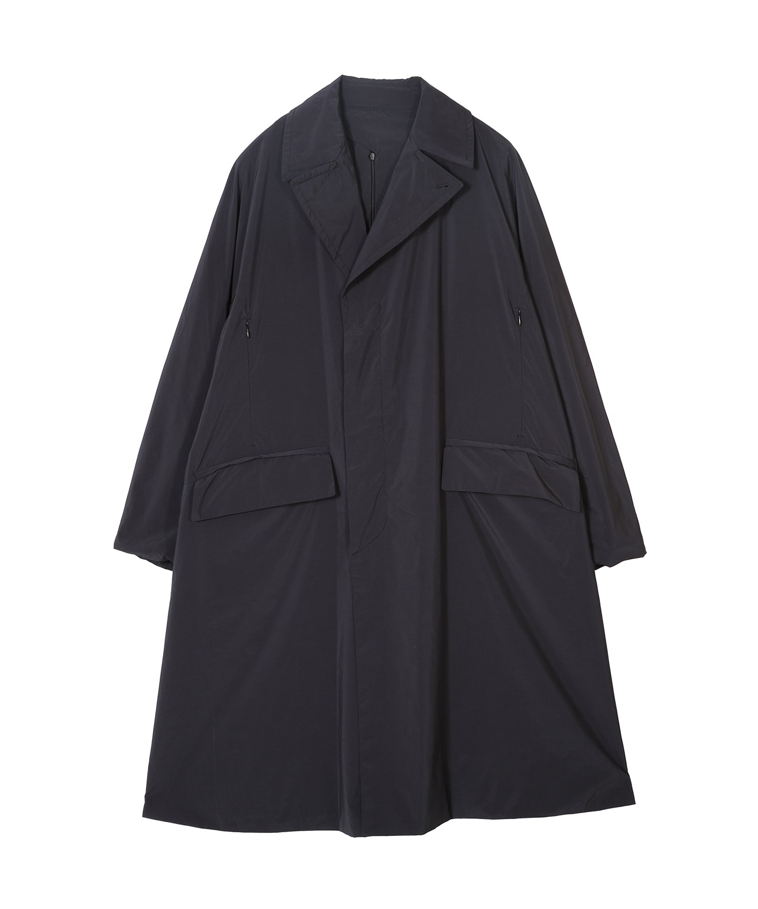 DEVICE COAT - DP