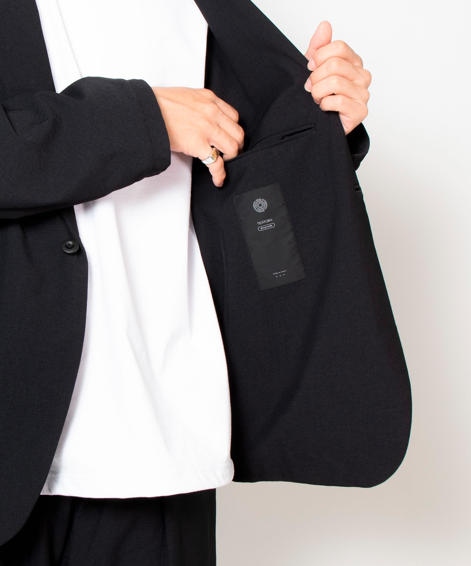 WALLET JKT PLUS GHOST CODE