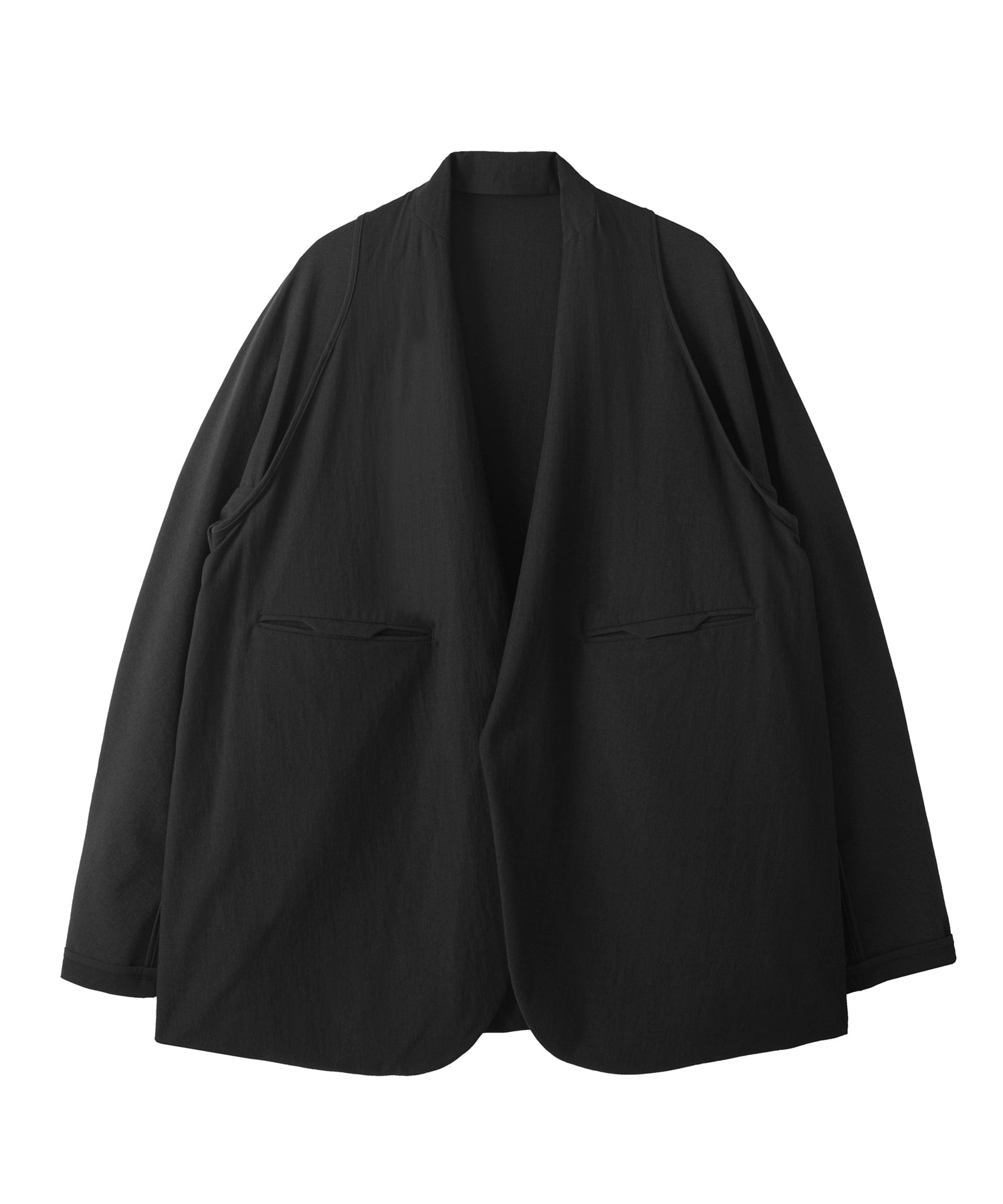 WALLET JKT PLUS GHOST CODE