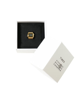 Timex x MM6 T80 Ring Watch Size S/M