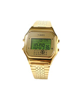 Timex x MM6 T80 Gift Set w/ Extra Bracelet