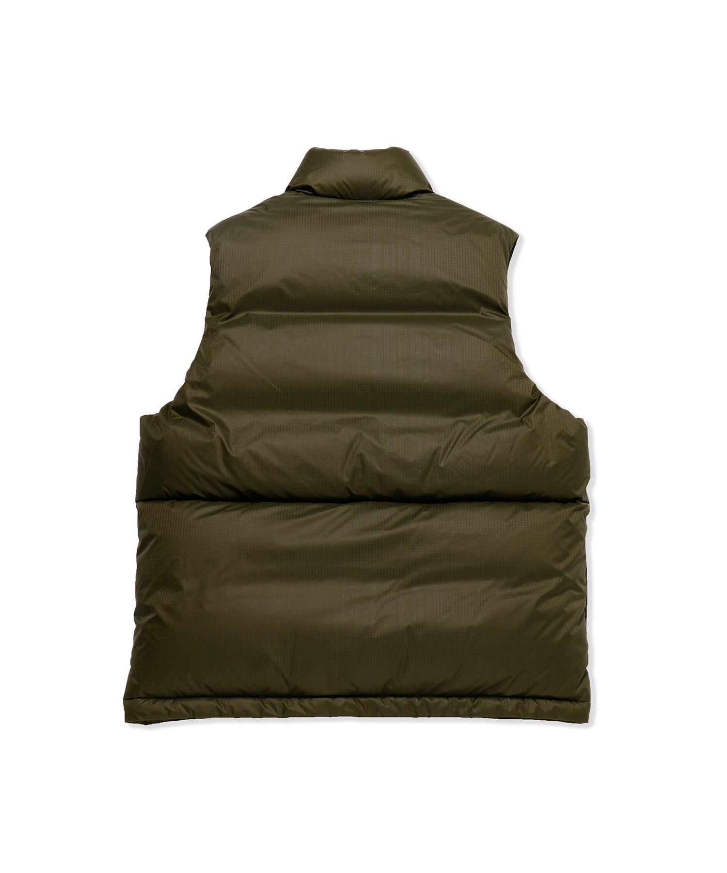 Simple Down Vest