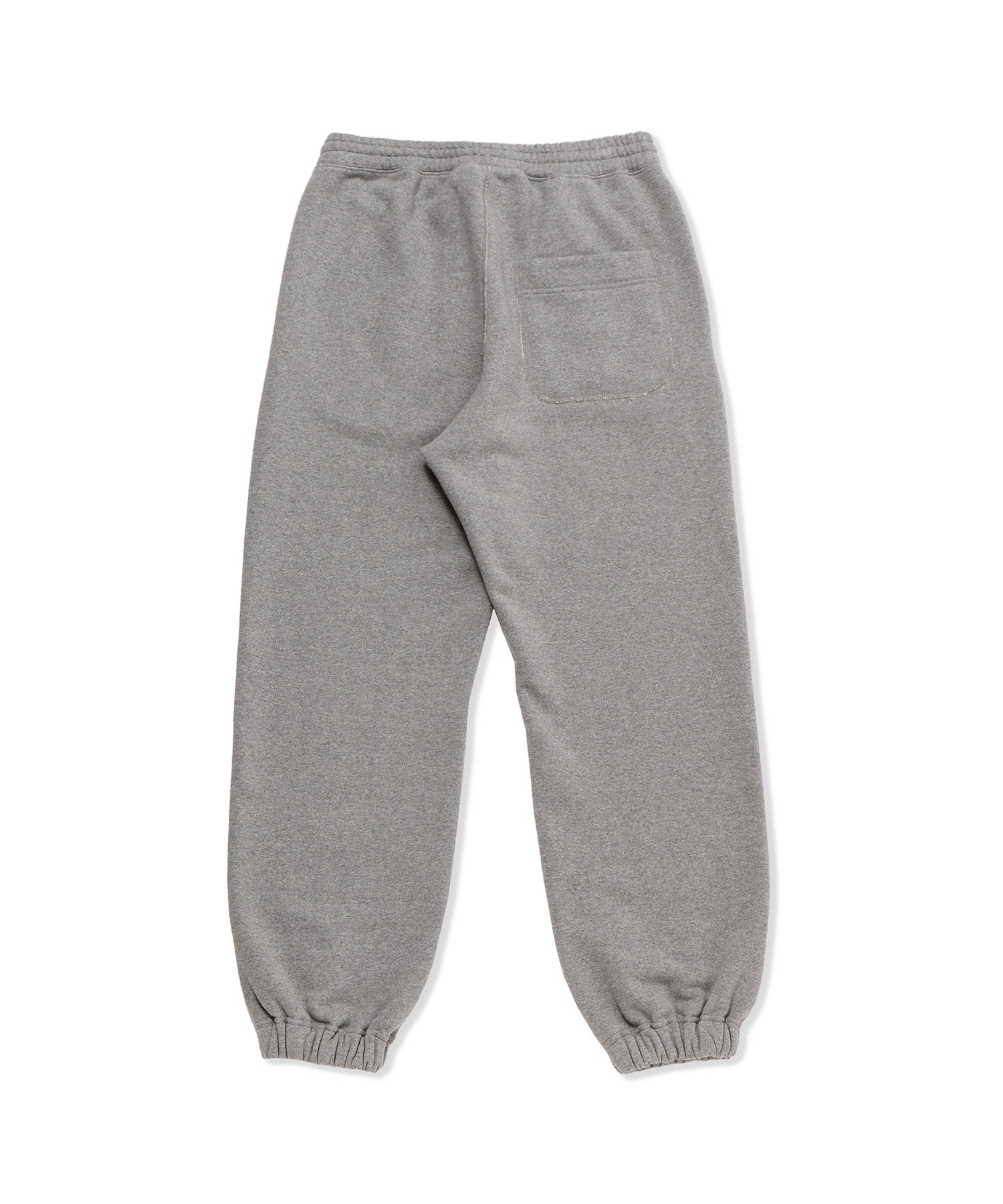 Side Seamless Sweat Pants - Unlikely (アンライクリー) - bottom