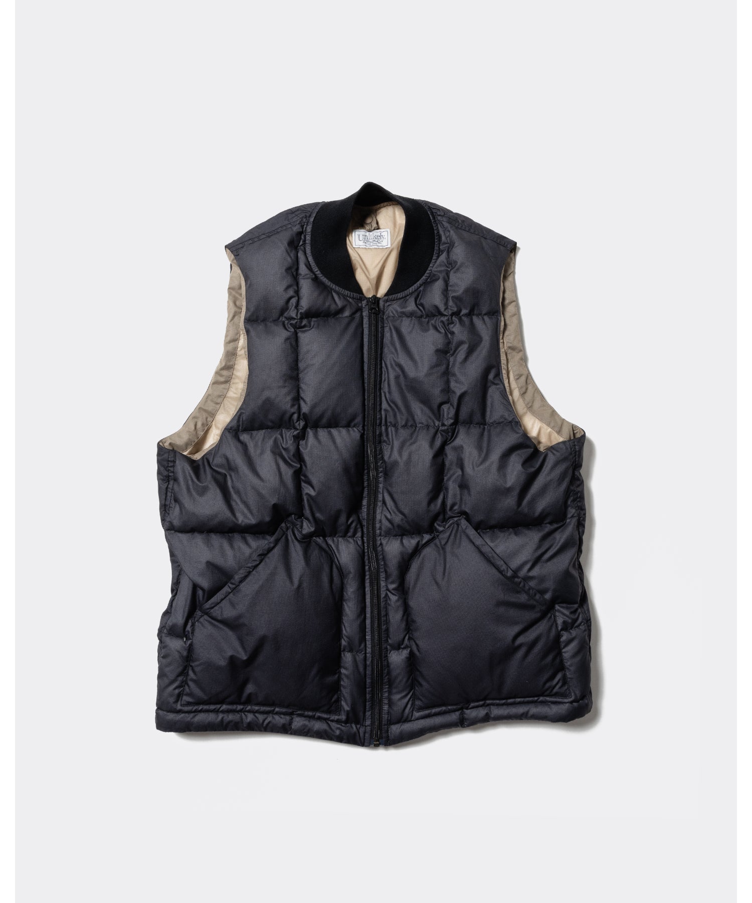 Unlikely 3Way Utility Vest