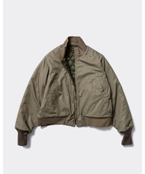 Unlikely Reversible Tankers Jacket