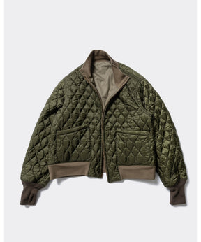 Unlikely Reversible Tankers Jacket