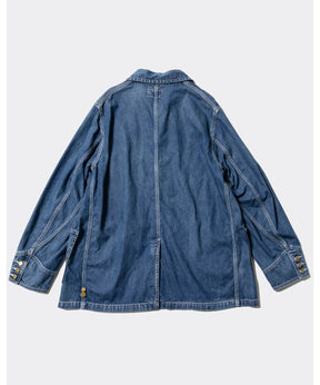 City Chore Jacket