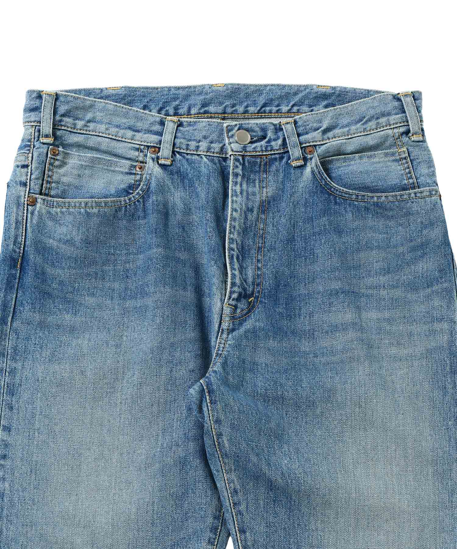 Time Travel Jeans 1977 Wash