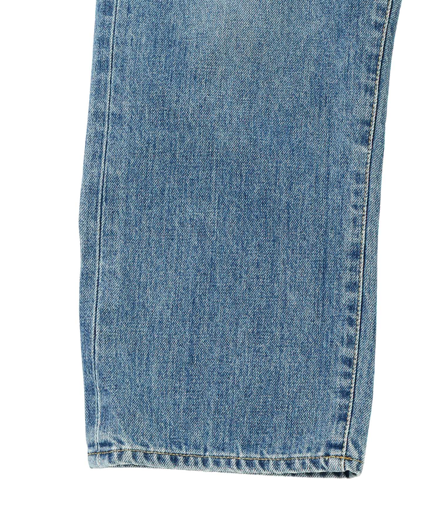 Time Travel Jeans 1977 Wash