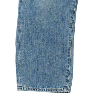 Time Travel Jeans 1977 Wash