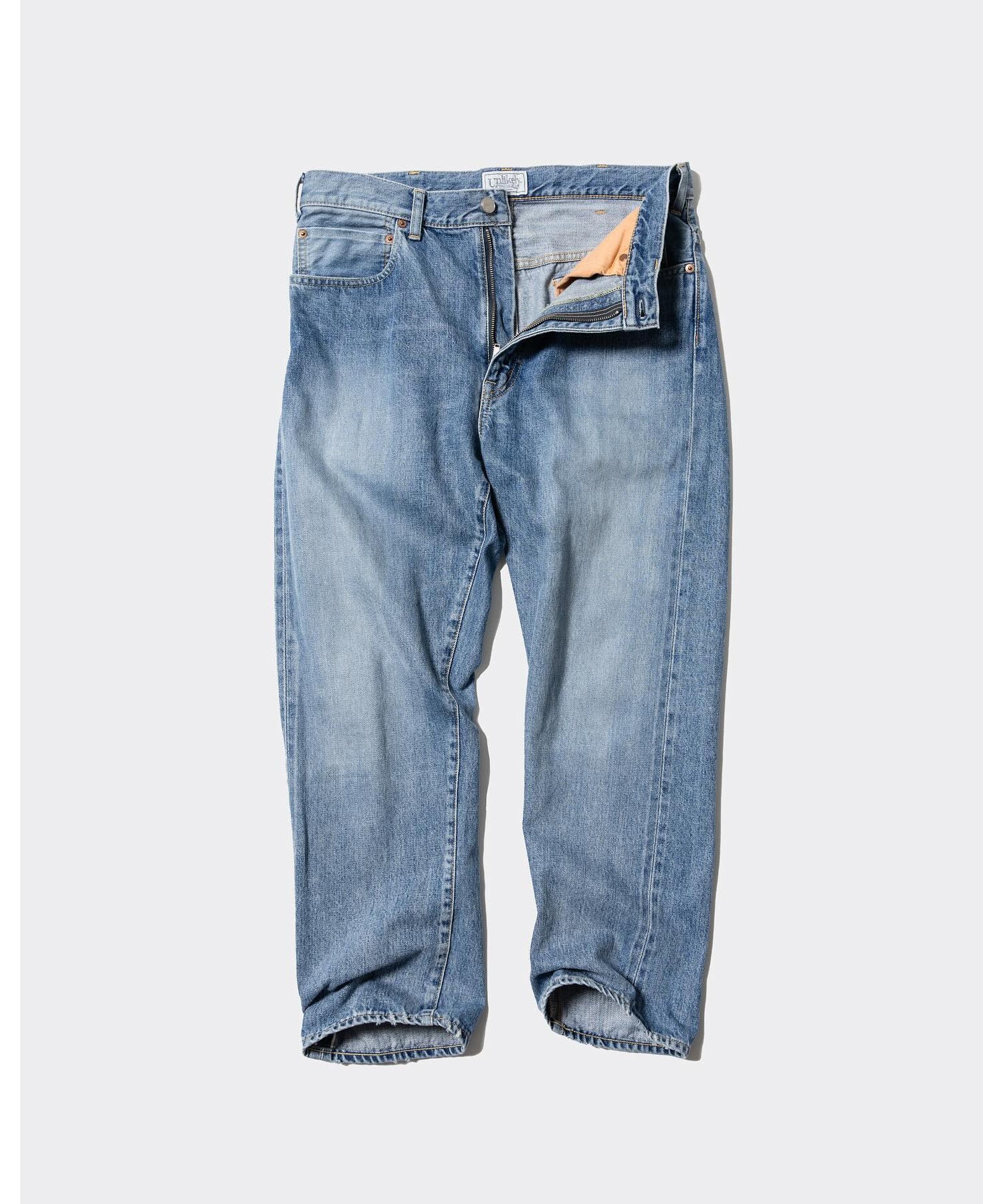 Time Travel Jeans 1977 Wash