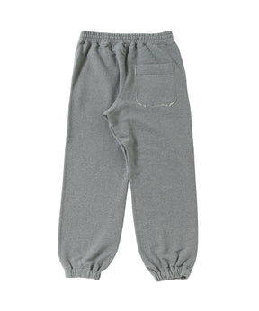 Unlikely Side Seamless Sweat Pants