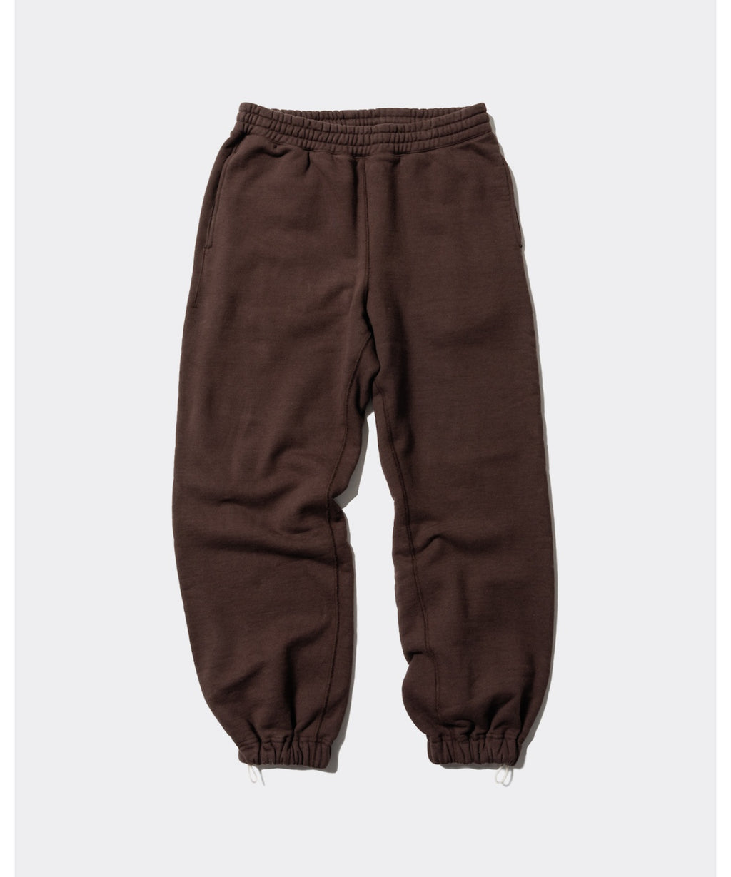 Unlikely Side Seamless Sweat Pants - Unlikely (アンライクリー 