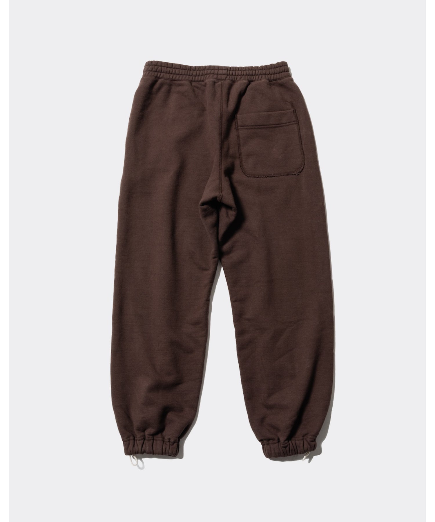 Unlikely Side Seamless Sweat Pants